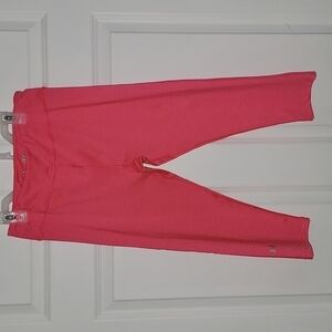 Under Armour Capri Leggings